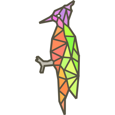 Hacken Open Air 2026 logo